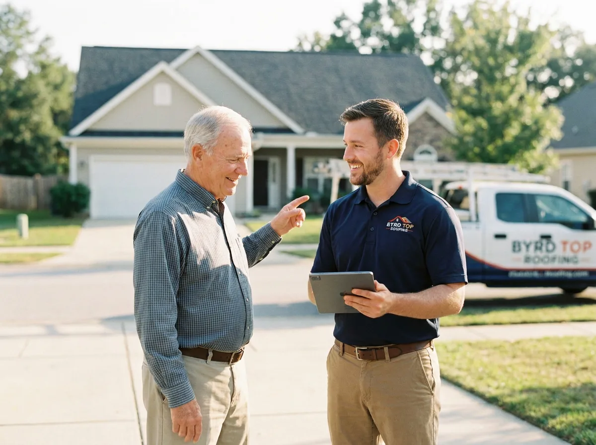Roofing Maple Park, IL FAQs